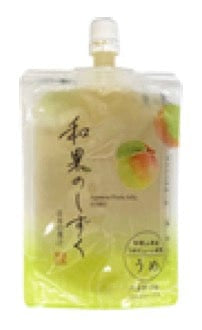 Daiei Fujisyo Jelly Drinks Ume Plum Kawaii Gifts