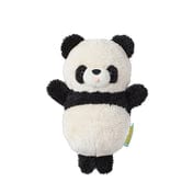 Dreams USA Mugyuuus Weighted Cuddle & Low Impact Exercise Plushies Panda Kawaii Gifts