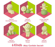 Dreams USA Smiski Exercising 3" GID Figure Surprise Box Kawaii Gifts