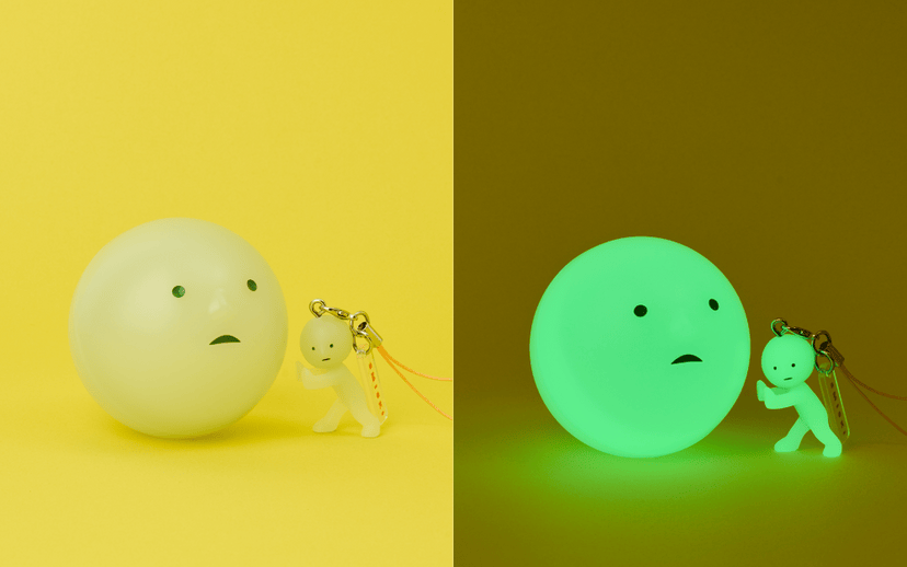 Dreams USA Smiski Strap Accessory Series 2 Gashapon Kawaii Gifts