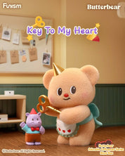 Elska Butterbear Adorable Influencer Surprise Box Kawaii Gifts 6970834313284