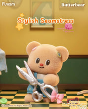 Elska Butterbear Adorable Influencer Surprise Box Kawaii Gifts 6970834313284