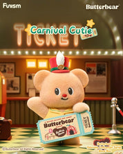 Elska Butterbear Adorable Influencer Surprise Box Kawaii Gifts 6970834313284