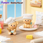 Elska Butterbear Baked with Love Sweet Box with 3 Sweet Butterbear Treats Surprise Box Kawaii Gifts 6970834318838
