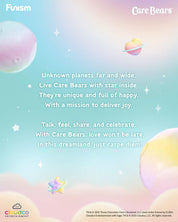 Elska Care Bears Planet of Joy Surprise Box Kawaii Gifts 6970834318814