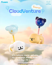 Elska Maltese PupSnap Hippers Surprise Bag Kawaii Gifts 6970834313543