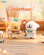 Elska Maltese PupSnap Hippers Surprise Bag Kawaii Gifts 6970834313543