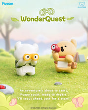 Elska Maltese PupSnap Hippers Surprise Bag Kawaii Gifts 6970834313543