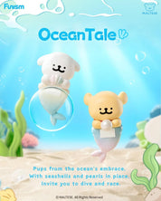 Elska Maltese PupSnap Hippers Surprise Bag Kawaii Gifts 6970834313543