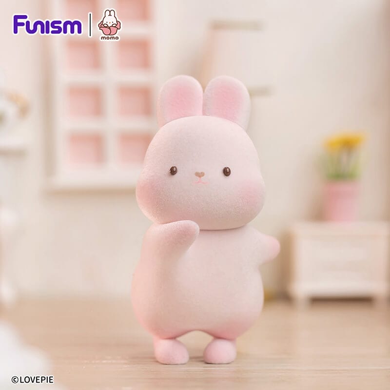 Elska Momo Bunny Daily Series Surprise Box Kawaii Gifts 6971680451168
