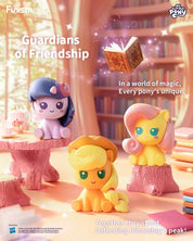 Elska My Little Pony G4 Friendship is Magic Magical Bottle Surprise Box Kawaii Gifts 6972407217289