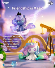 Elska My Little Pony G4 Friendship is Magic Magical Bottle Surprise Box Kawaii Gifts 6972407217289