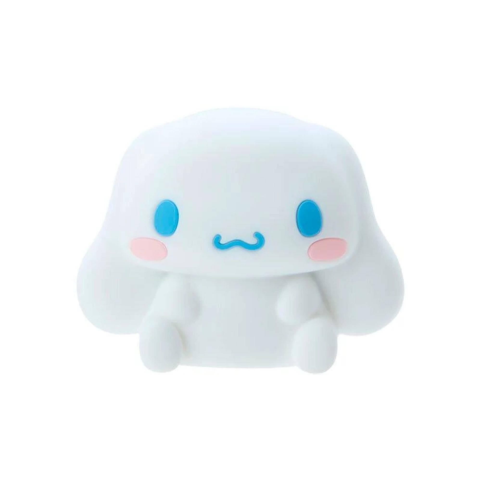 Enesco Sanrio Phone Grips: Hello Kitty, My Melody, Cinnamoroll, Kuromi Cinnamoroll Kawaii Gifts 4550337238806