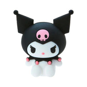 Enesco Sanrio Phone Grips: Hello Kitty, My Melody, Cinnamoroll, Kuromi Kuromi Kawaii Gifts 4550337239025
