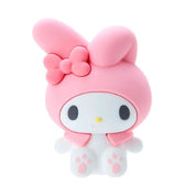 Enesco Sanrio Phone Grips: Hello Kitty, My Melody, Cinnamoroll, Kuromi My Melody Kawaii Gifts 4550337238172