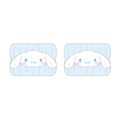 Enesco Sanrio Character Wrist Bands Sets: Hello Kitty, My Melody, Cinnamoroll, Kuromi Cinnamoroll Kawaii Gifts 4550337490365