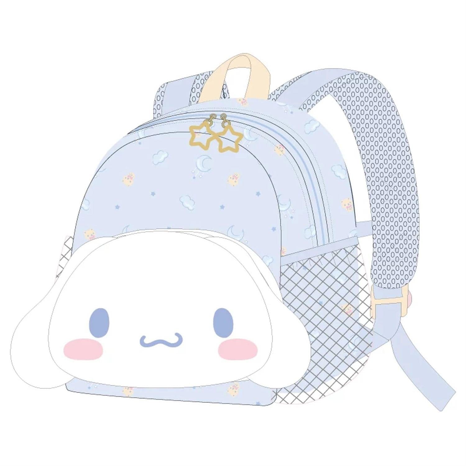 Cinnamoroll outlet Bag