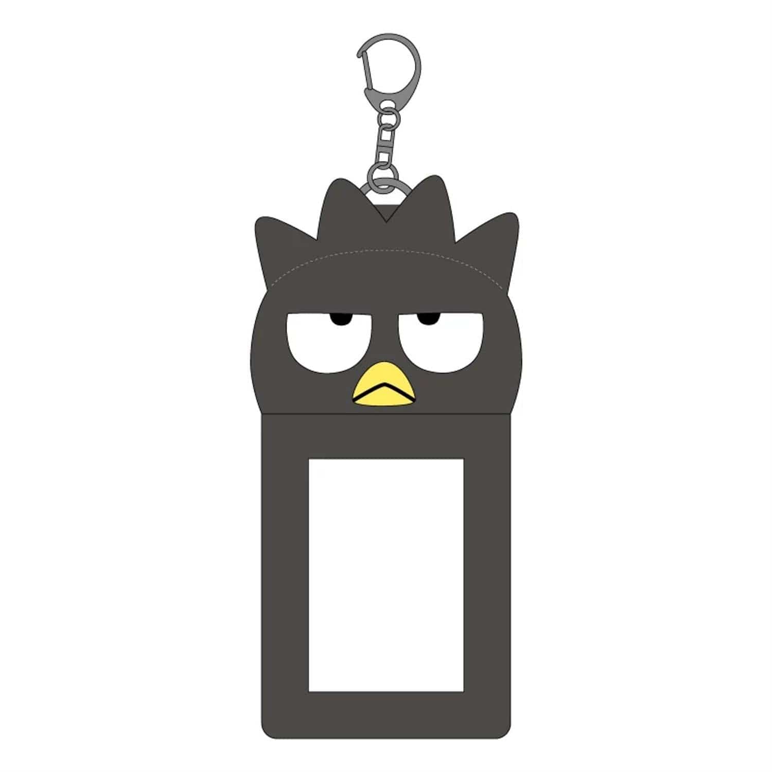 Enesco Sanrio Plushy Photo Card Holders (10 Styles to Choose From) Batzu Maru Kawaii Gifts 4550624370738