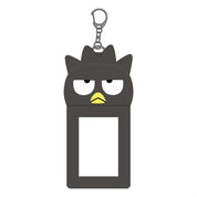 Enesco Sanrio Plushy Photo Card Holders (10 Styles to Choose From) Batzu Maru Kawaii Gifts 4550624370738