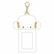 Enesco Sanrio Plushy Photo Card Holders (10 Styles to Choose From) Cogimyu Kawaii Gifts 4550624370783