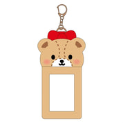 Enesco Sanrio Plushy Photo Card Holders (10 Styles to Choose From) Tiny Chum Kawaii Gifts 4550624370837