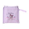 Enesco Kuromi & Pochacco Reusable Shopping Bags Kawaii Gifts