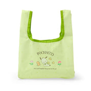 Enesco Kuromi & Pochacco Reusable Shopping Bags Kawaii Gifts