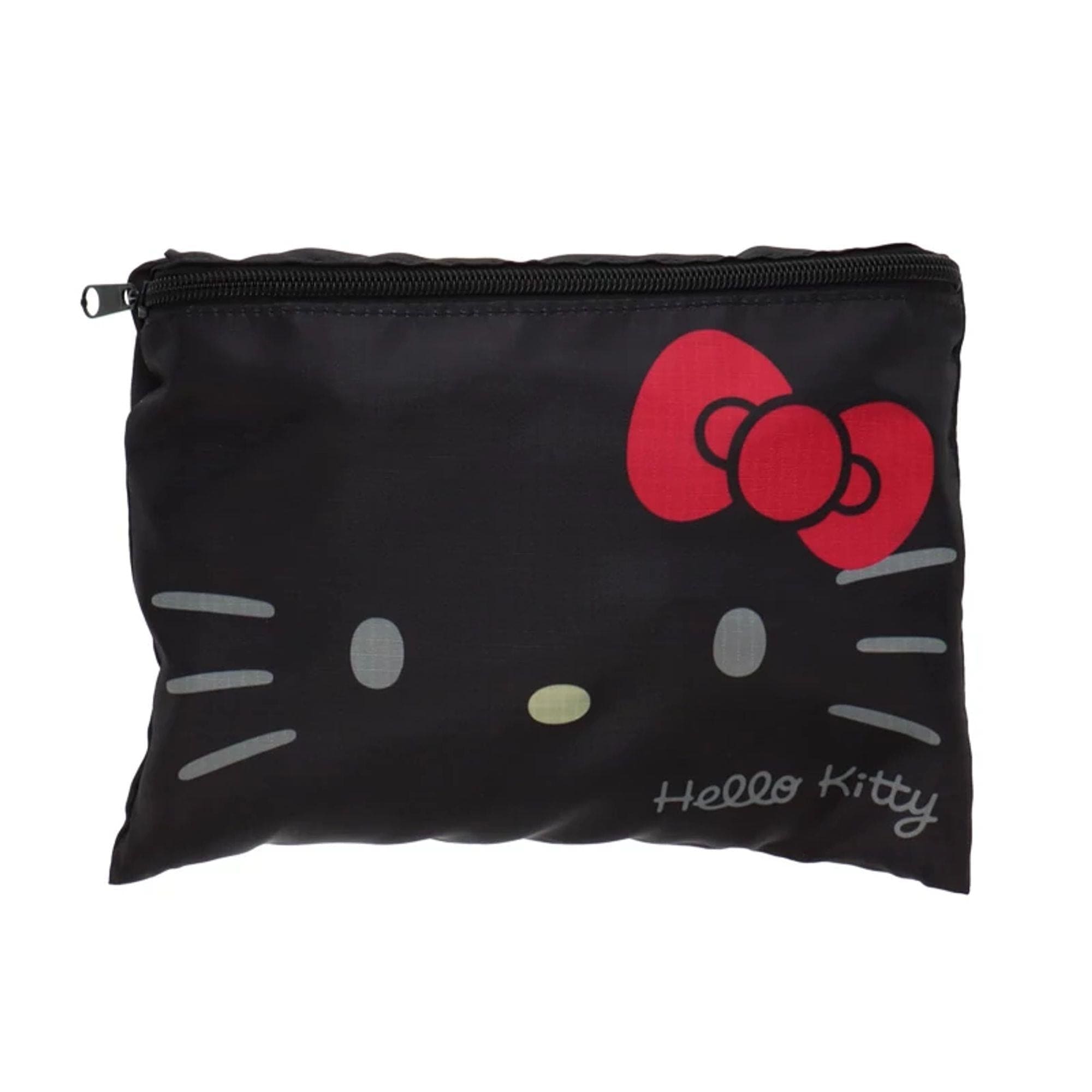 Enesco Sanrio All Stars Foldable Traveling Bags (4 to choose from) Kawaii Gifts