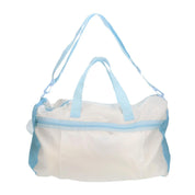 Enesco Sanrio All Stars Foldable Traveling Bags (4 to choose from) Kawaii Gifts