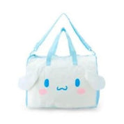 Enesco Sanrio All Stars Foldable Traveling Bags (4 to choose from) Cinnamonroll Kawaii Gifts 4550337183830