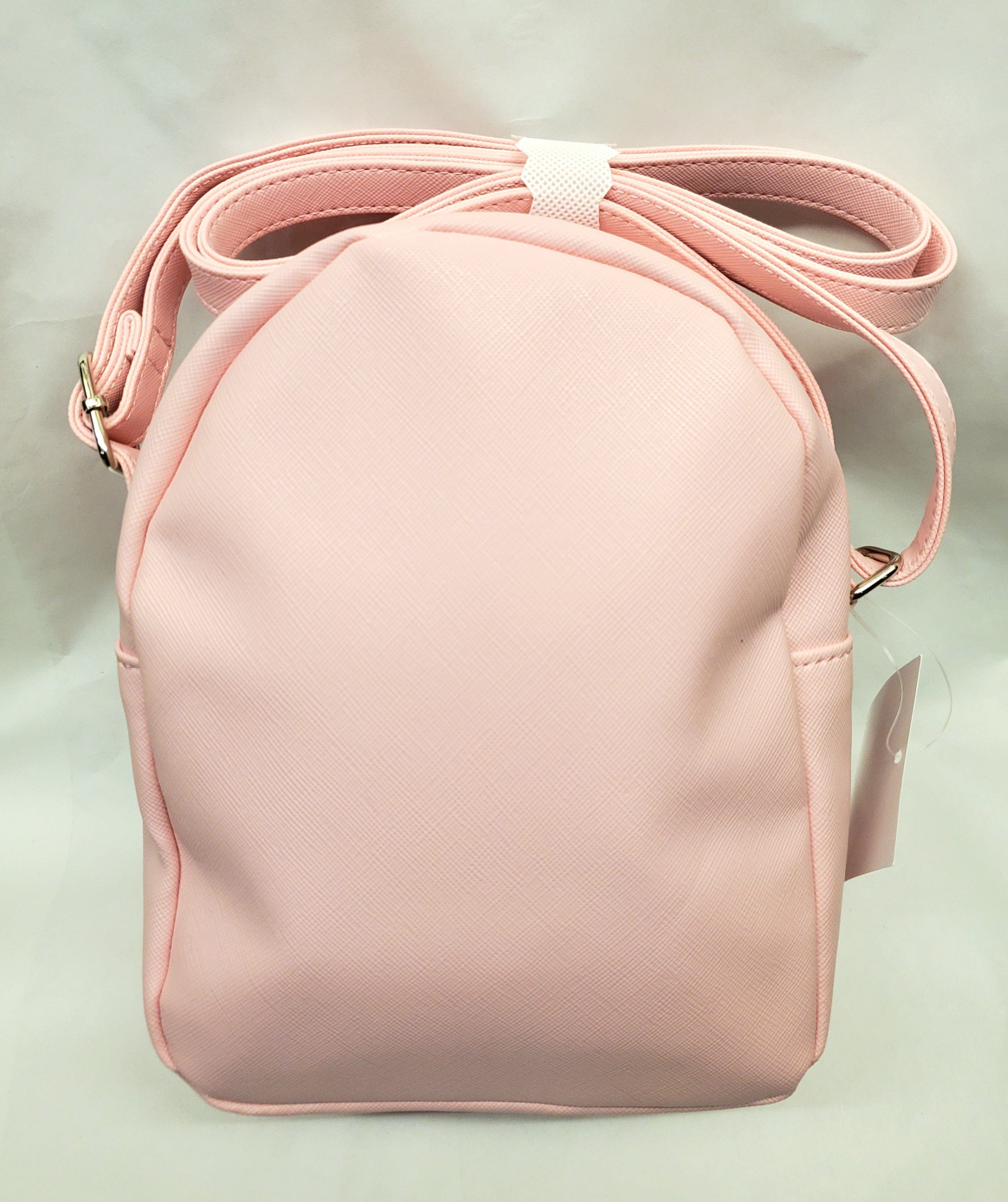 Enesco Sanrio My Melody Face Shoulder Bag Kawaii Gifts 4550337413531