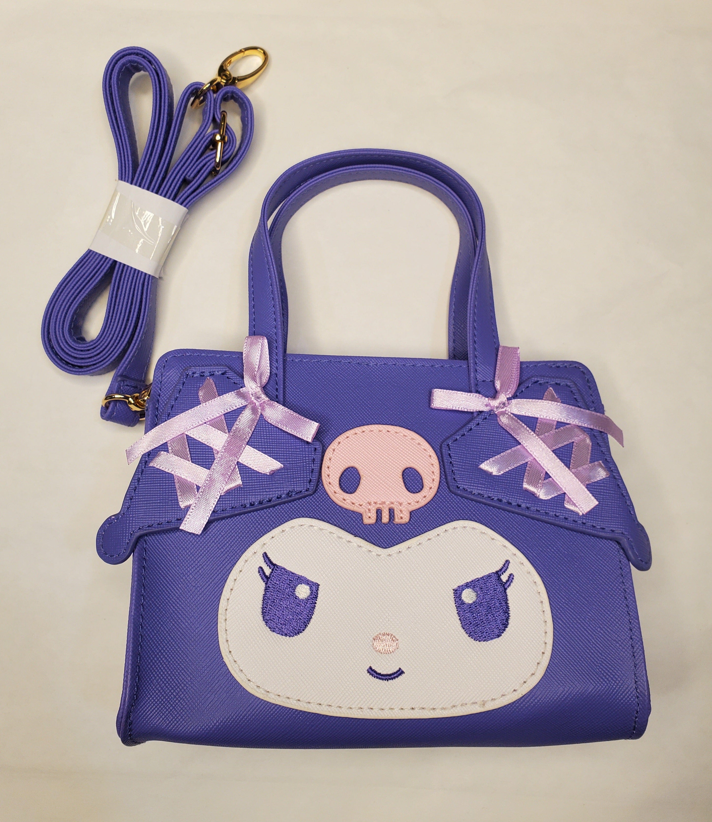 Kuromi popular bag