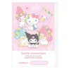 Enesco Sanrio All Stars B5 Blank Notebooks Pink Kawaii Gifts