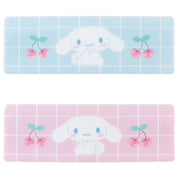 Enesco Sanrio Hair Clips Sets: My Melody, Cinnamoroll, Kuromi, Hello Kitty Cinnamoroll Kawaii Gifts
