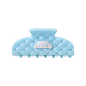 Enesco Sanrio Jewel Studded Large Hair Claw (4 Characters to Choose From!) Cinnamoroll Kawaii Gifts 4550337159217