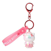 Enesco Sanrio Aurora Sparkly Sailor Mascot Keychains with Straps (4 to Choose From!) Kawaii Gifts