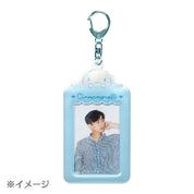 Enesco Sanrio Pearly Shine Photo & Card Holders (11 to choose from) Cinnamoroll Kawaii Gifts