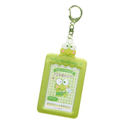 Enesco Sanrio Pearly Shine Photo & Card Holders (11 to choose from) Keroppi Kawaii Gifts