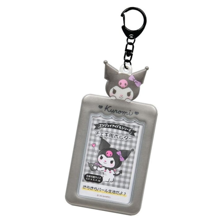 Enesco Sanrio Pearly Shine Photo & Card Holders (11 to choose from) Kuromi Kawaii Gifts