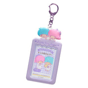 Enesco Sanrio Pearly Shine Photo & Card Holders (11 to choose from) Little Twin Stars Kawaii Gifts