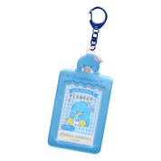 Enesco Sanrio Pearly Shine Photo & Card Holders (11 to choose from) Tuxedo Sam Kawaii Gifts