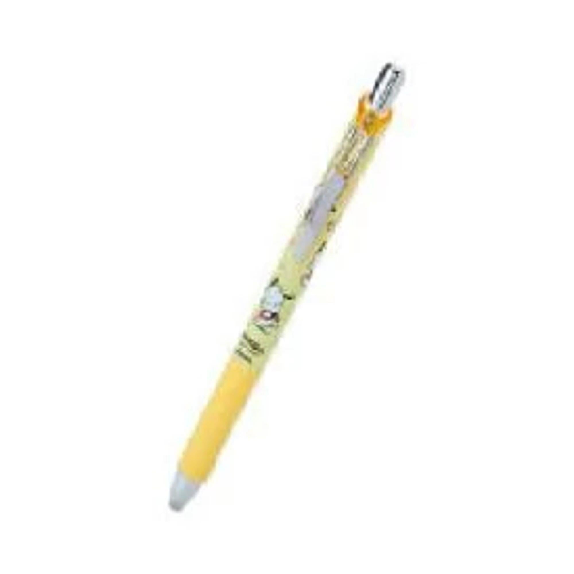 Enesco Sanrio Cuties Energel Pens Pochacco Kawaii Gifts