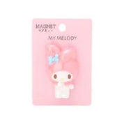 Enesco Sanrio All Star Mascot Magnets (10 to choose from) My Melody Kawaii Gifts 4550337146828