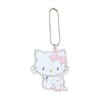 Enesco Sanrio Rare Kitty Cat Club Key Chain Surprise Box Kawaii Gifts 4550624466592