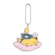 Enesco Sanrio Rare Kitty Cat Club Key Chain Surprise Box Kawaii Gifts 4550624466592
