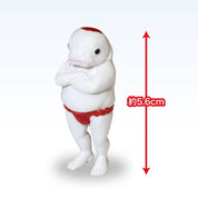 Hakubundo Japanese Koi-Man Surprise Box Kawaii Gifts 4570198778457