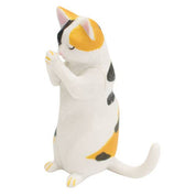 Hakubundo Yell World Gassho Prayer Animals Surprise Box Kawaii Gifts 4589469833542