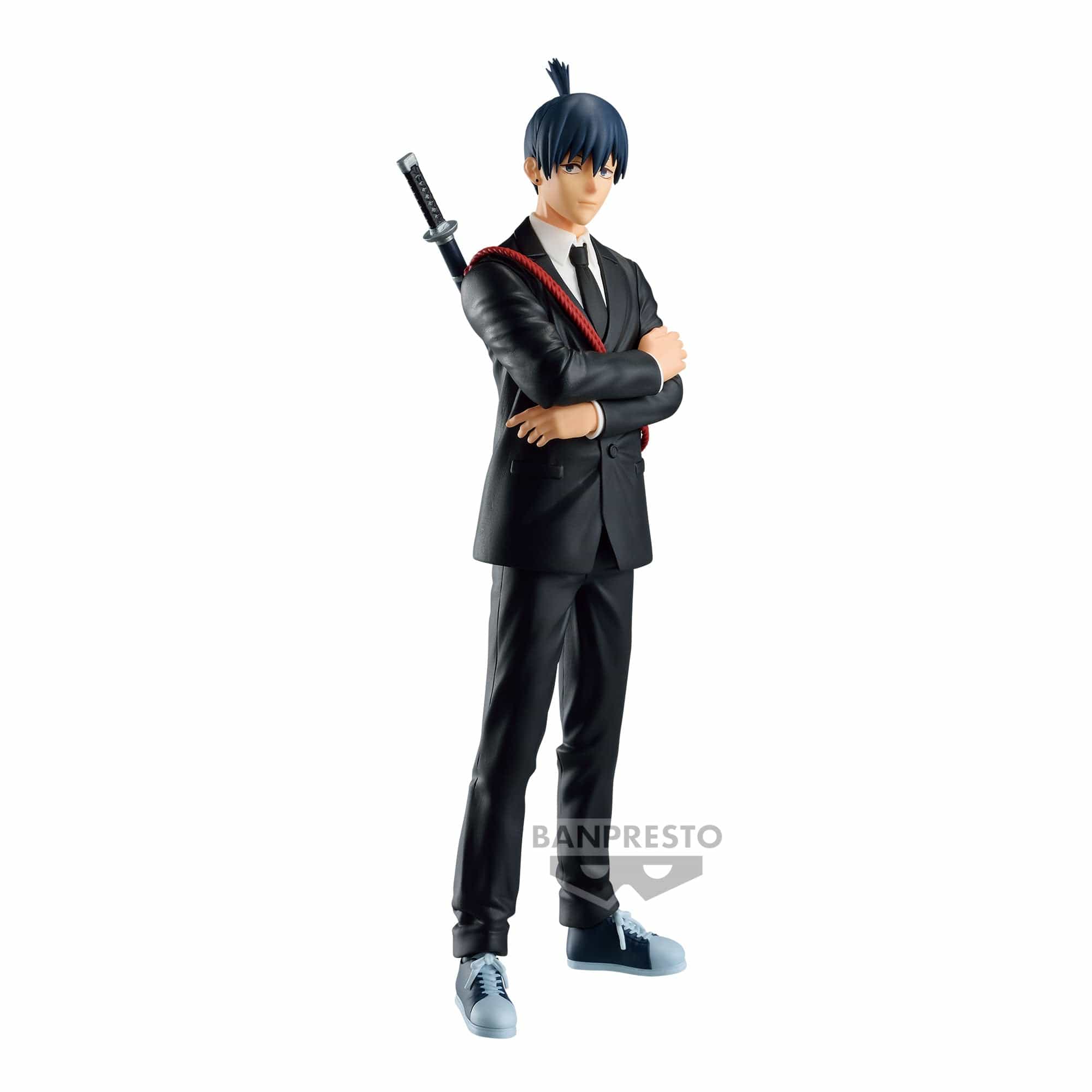 aki⭐ Chainsaw Man Chain Spirits Vol.2 Aki Hayakawa Figure – Kawaii Gifts
