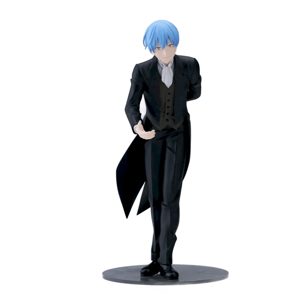 JBK Frieren:Beyond Journey's End Luminasta Himmel~In Forihi~ Figure 7.5" Kawaii Gifts