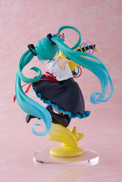 JBK Hatsune Mike X Rody AMP (39 / Thank You Version) Figure Kawaii Gifts 840342401970